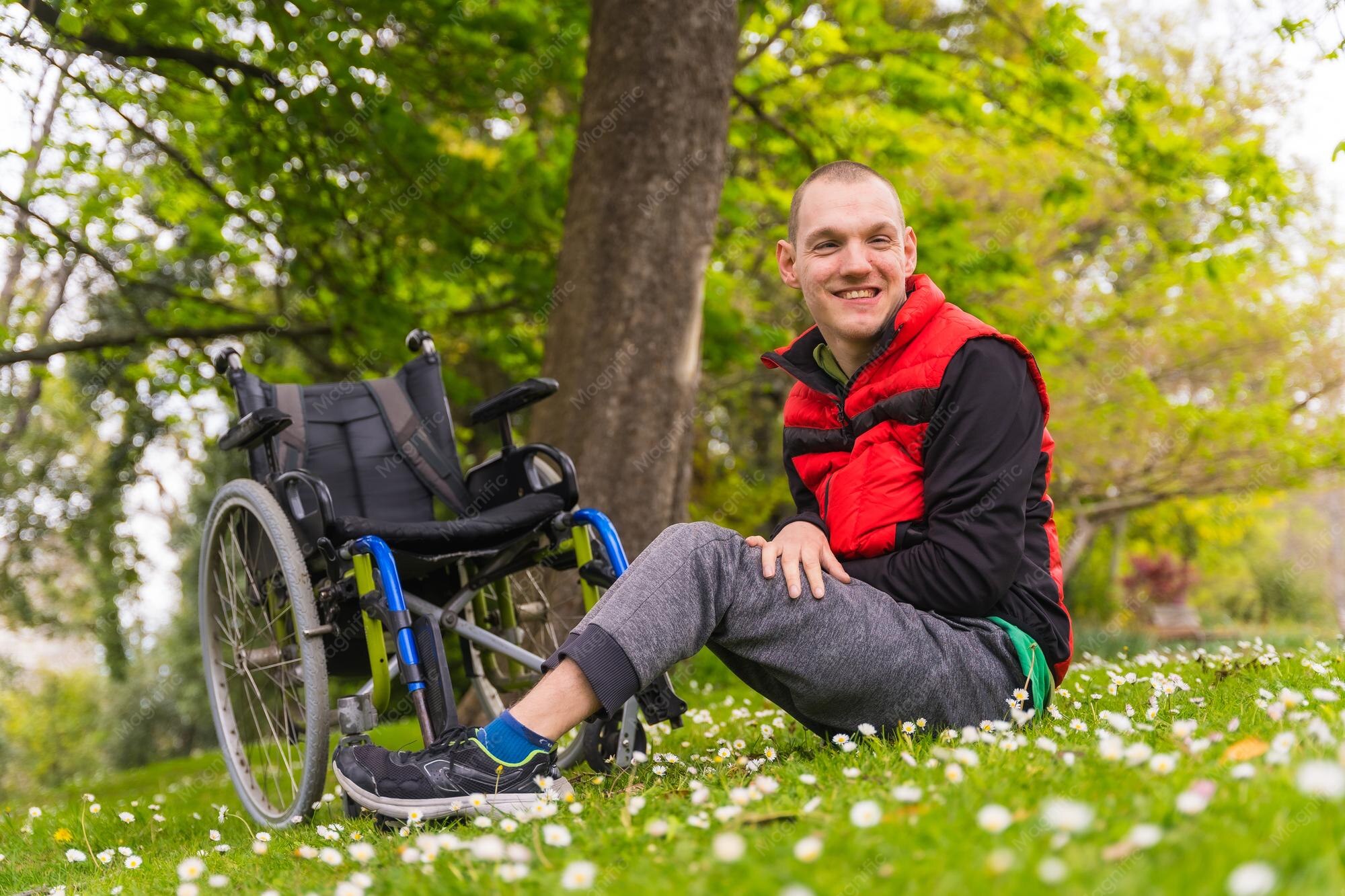 Person centered care